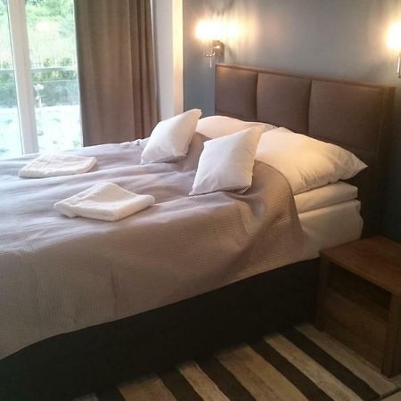 Apartament Debowiec Apartment Bielsko-Biała Ngoại thất bức ảnh