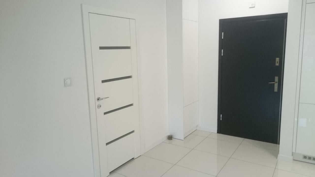 Apartament Debowiec Apartment Bielsko-Biała Ngoại thất bức ảnh