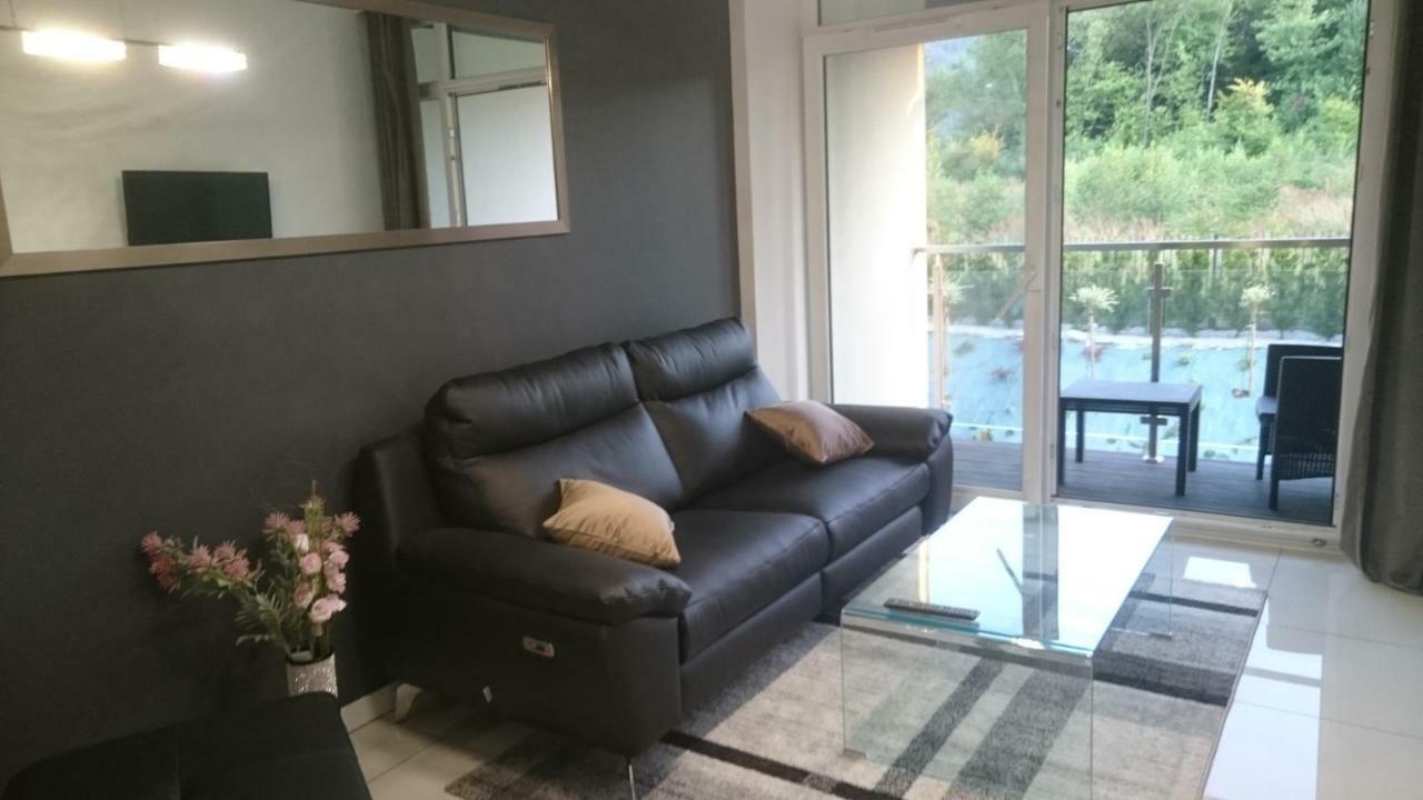 Apartament Debowiec Apartment Bielsko-Biała Ngoại thất bức ảnh